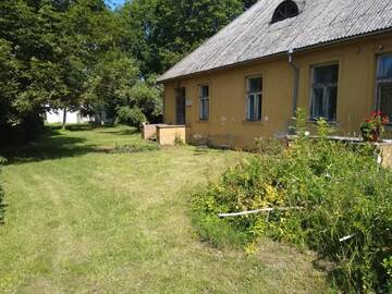 Фото номера Одноместный номер эконом-класса Лоджи Paali cottages г. Tornimäe 2